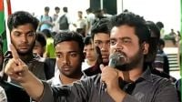 ছাত্রদলের নেতাকর্মীদের ‘কুত্তার মতো পিটিয়ে’ রাজশাহী ছাড়া করার হুমকি শিবির সভাপতির