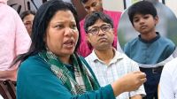 আমার দুধের শিশুকে অপরাধী বানাতে চাইলে মেনে নেব না: অপ্রতিমের মা