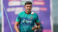 এবার এপিএলে নাম লেখালেন তাসকিন