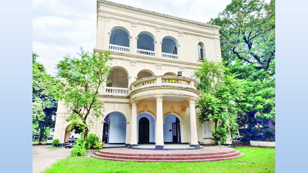 নজরুল স্মৃতিকক্ষে নেই কবির চিহ্ন