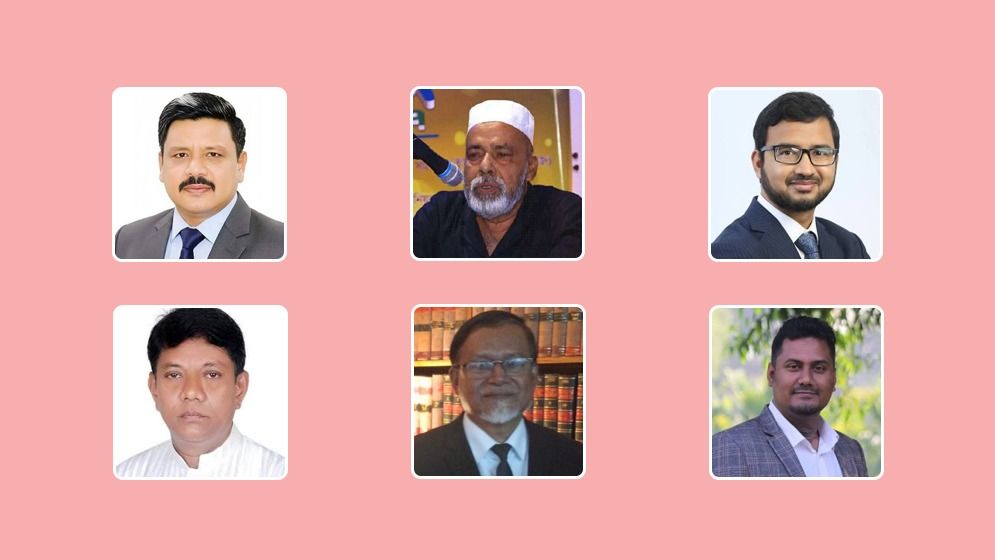 মেয়র পদে বিএনপিতে হাফ ডজন মনোনয়নপ্রত্যাশী, জামায়াতের একক প্রার্থী মাঠে