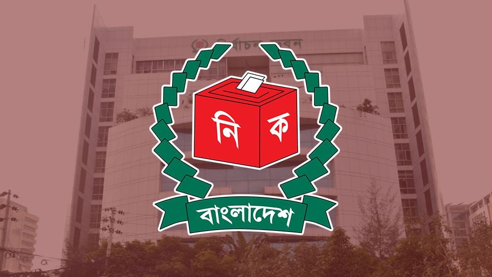 ইউপি নির্বাচনে রয়েছে যেসব প্রতীক