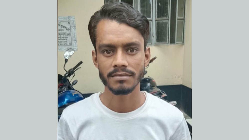 ধর্ষণে ছয় মাসের অন্তঃসত্ত্বা তরুণী, দুলাভাই গ্রেফতার