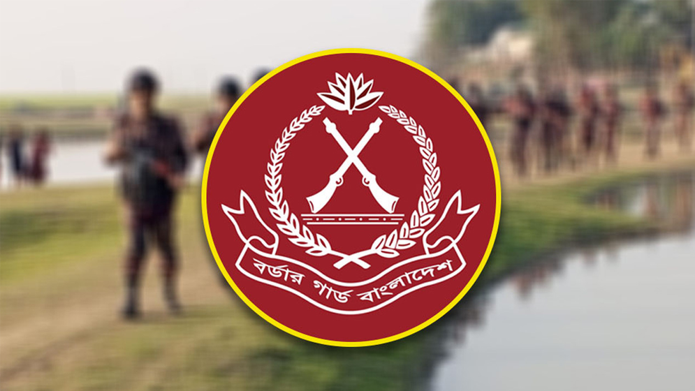 গ্রেডভেদে বিজিবি সদস্যদের সীমান্ত ভাতা পুনর্নির্ধারণ