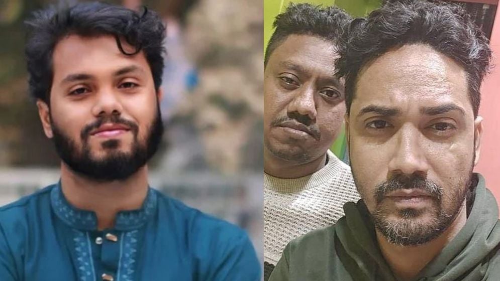 আসামি ফয়সালের আর্থিক কেলেঙ্কারির তদন্তে নতুন মোড়