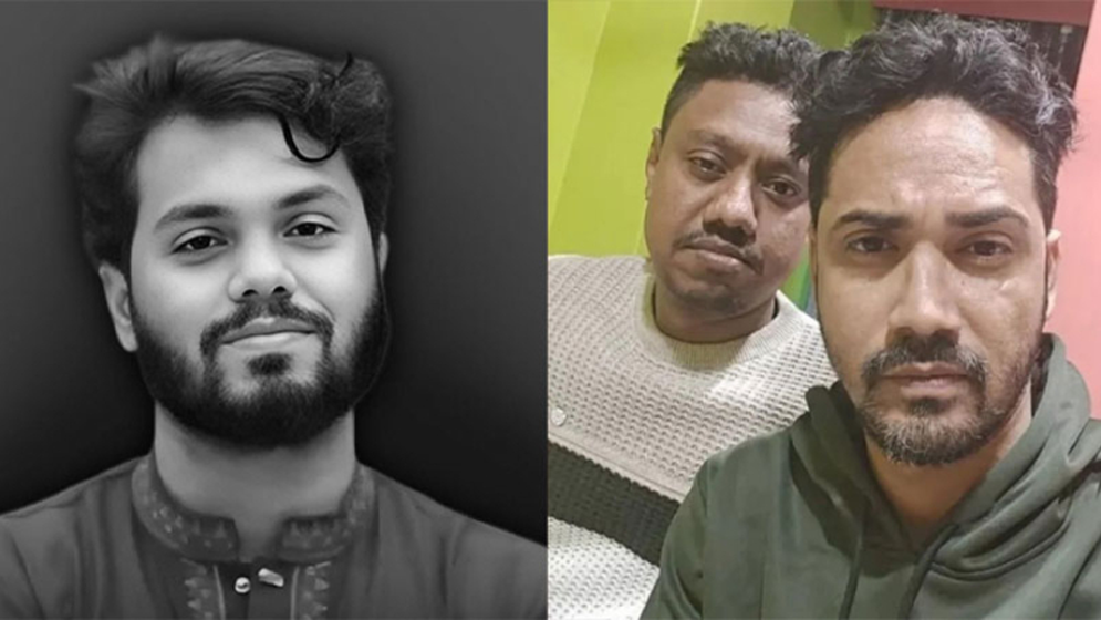 হাদি হত্যার আসামি ফয়সালের অস্বাভাবিক আর্থিক লেনদেন