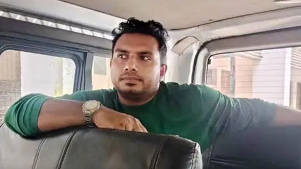 যৌন উত্তেজক ওষুধ তৈরি-সংরক্ষণ, এনসিপি নেতার কারাদণ্ড