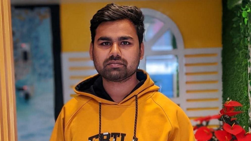 মাস্টার্স শেষের আগেই জজ হলেন রাজু