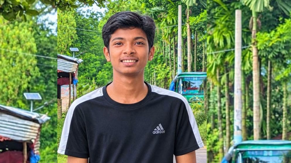 বাঁকখালী নদী থেকে নিখোঁজ শিক্ষার্থীর লাশ উদ্ধার