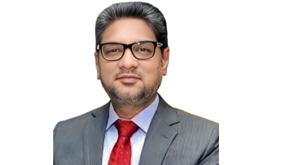 এমপির মোবাইল নাম্বার হ্যাক, অতঃপর...