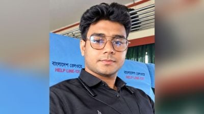 বেরিয়ে এলো আয়মানের মৃত্যুর রহস্য