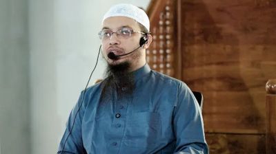 বড় ভাবি মায়ের মতো কথাটা কি সত্য, যা বললেন আহমাদুল্লাহ