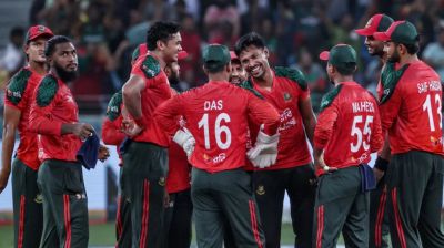 এশিয়ান গেমস ২০২৬: পুরুষদের ক্রিকেট নিয়ে যা জানা দরকার
