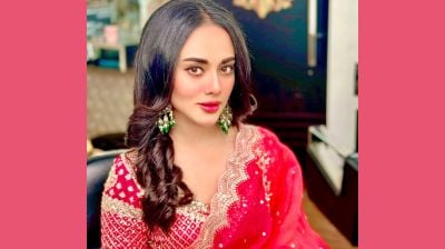 এ মন, হৃদয় জড়ালে আমায় কখন— কী বার্তা তমা মির্জার