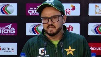 বিশ্বের সেরা টি-টোয়েন্টি দলগুলোর একটি পাকিস্তান: হেসন