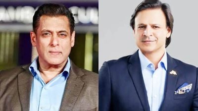 ক্যাটরিনাকে ট্রলিং, প্রতিবাদে সালমানে পাশে দাঁড়ালেন বিবেক