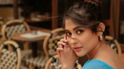 নতুন সিনেমার প্রস্তুতি নিচ্ছেন মেহজাবীন