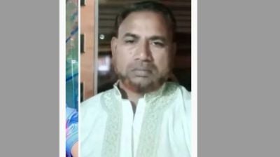 হাসপাতালে মৃত্যুশয্যায় মা, চিকিৎসার টাকা নিয়ে উধাও ছেলে