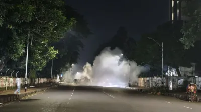 নাশকতার নির্দেশনা ভারতীয় নম্বর থেকে, বিস্ফোরণ ঘটিয়ে ভিডিও পাঠালে ১০ হাজার