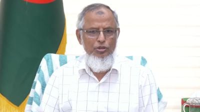 স্থানীয় সরকার নির্বাচন জানুয়ারিতে