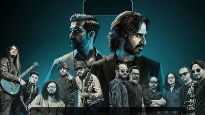 আবারও স্থগিত কাভিশের ঢাকা কনসার্ট