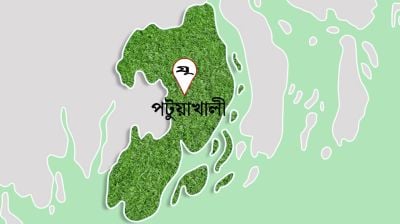 গলাচিপায় ‘মব’ সৃষ্টি করে আসামি ছিনতাইয়ের অভিযোগ
