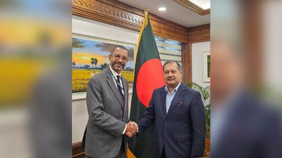 বাংলাদেশের উন্নয়নে জাতিসংঘের ভূমিকা প্রশংসনীয়: স্বপন