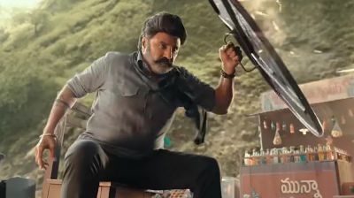 এবার তেলেগু সিনেমার ক্লিপ শেয়ার করে ট্রাম্পকে খোঁচা ইরানের