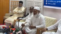 স্বাধীন দেশের আইনশৃঙ্খলা এমন হতে পারে না: সিলেটে শফিকুর রহমান