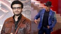 বিগ বস বাংলায় সালমানের পথ অনুসরণ করছেন না সৌরভ, জানালেন কারণ
