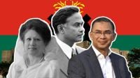 বিশ্বমঞ্চে বাংলাদেশের কণ্ঠস্বর: জিয়া-খালেদার উত্তরাধিকার ও তারেক রহমানের বার্তা