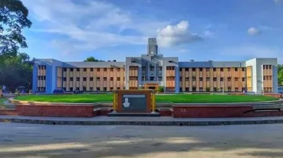 রাবির ৯৯ শিক্ষার্থীকে বিভিন্ন মেয়াদে সাজা