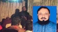 ‘অস্ত্র বানান, মার্ডার হলে আমি দেখব’ বলা সেই চেয়ারম্যানকে শোকজ