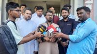 জামায়াতকে নিয়ে বিস্ফোরক মন্তব্য রাশেদ খানের