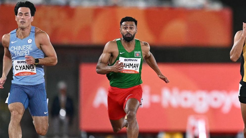 সেমিফাইনালে ইমরানুর