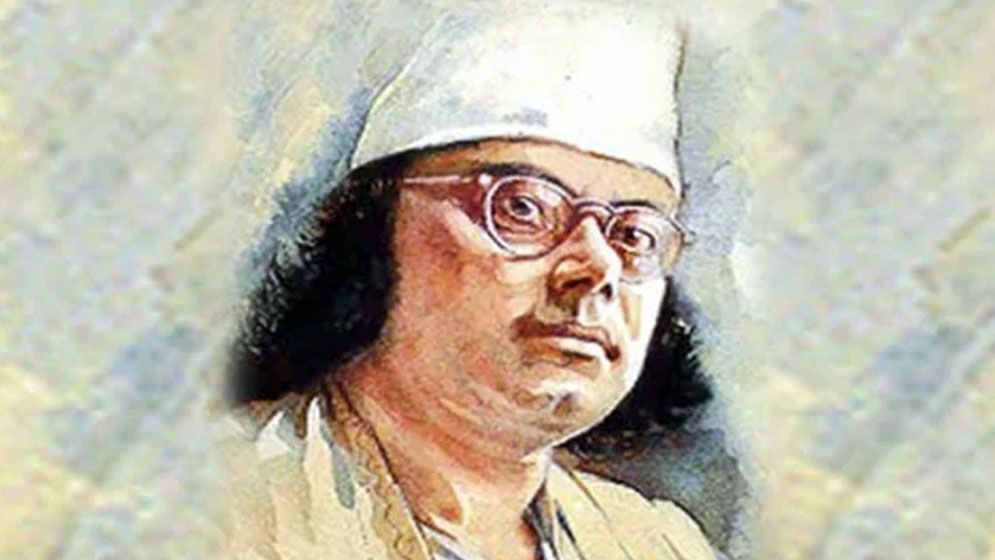 নজরুলের ইসলামি সংগীতে আল্লাহপ্রেমের অনুরণন