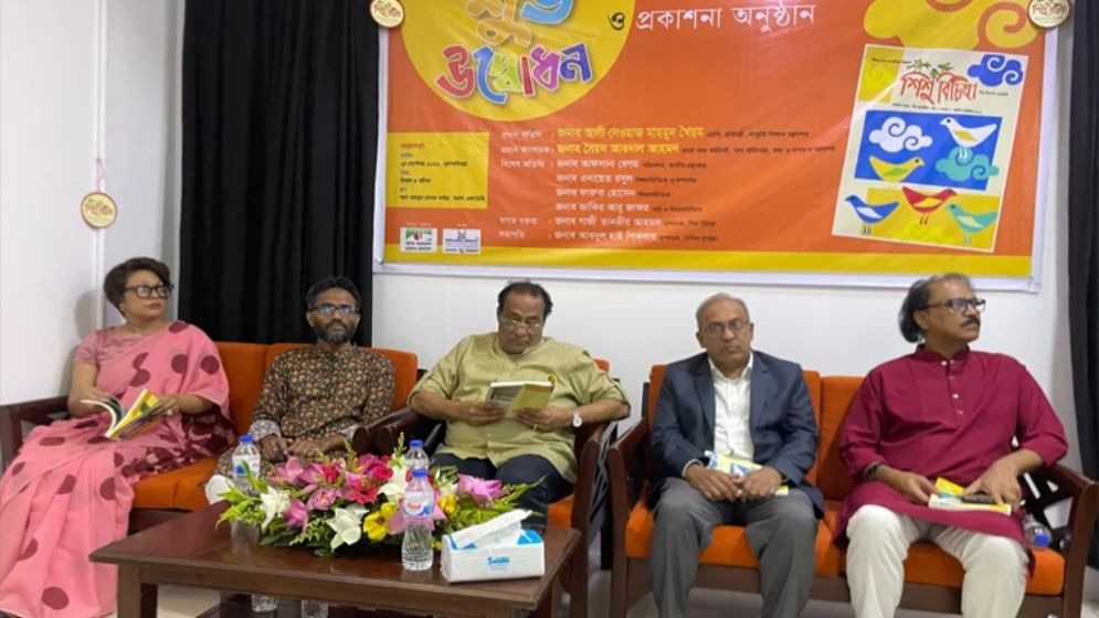 সাংস্কৃতিক ঐতিহ্য পুনরুদ্ধারে সরকার আন্তরিকভাবে কাজ করছে: সংস্কৃতি প্রতিমন্ত্রী