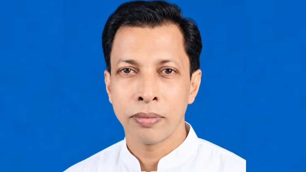 এনসিপি নেতার লাশ উদ্ধার