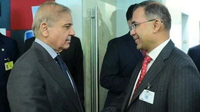 তারেক-শাহবাজের বৈঠক, বাংলাদেশকে যে বার্তা দিল পাকিস্তান