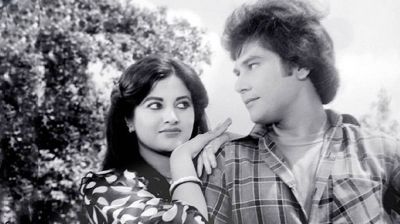 আজ নায়ক জাফর ইকবালের জন্মদিন