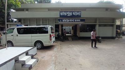 ডাব পাড়াকে কেন্দ্র করে বিএনপির দুপক্ষের সংঘর্ষ, আহত ১৭