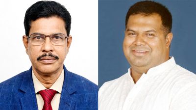 রাজশাহী মহানগর জাতীয় পার্টির ৫১ সদস্যের কমিটি
