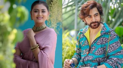 দেবের পর জিতের সঙ্গে জুটি বাঁধছেন ইধিকা