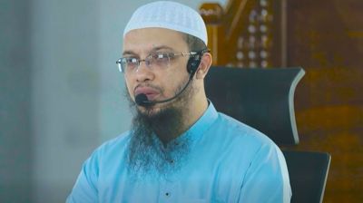 পোস্ট অফিসে টাকা রেখে লভ্যাংশ নেওয়া কি জায়েজ? যা বললেন আহমাদুল্লাহ