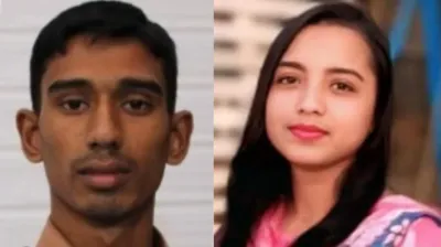 শিশুর আঙুল কেটে ফেলার অভিযোগে কনস্টেবল ও তার স্ত্রী কারাগারে