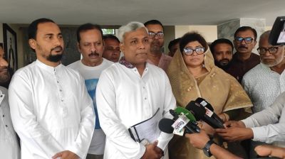 বিকালের মধ্যেই গ্যাসের চাপ স্বাভাবিক পর্যায়ে চলে আসবে: জ্বালানি প্রতিমন্ত্রী