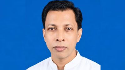 এনসিপি নেতার লাশ উদ্ধার