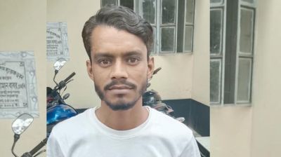 শ্যালিকাকে ধর্ষণের অভিযোগে দুলাভাই গ্রেফতার