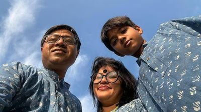 অপ্রতিম হত্যা: পরিবারকে হুমকির অভিযোগ, নিরাপত্তার শঙ্কা