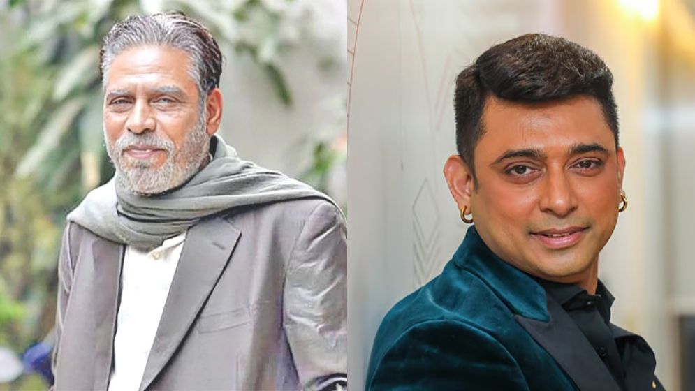 যে কারণে জায়েদ খানকে ‘প্রতারক’ বললেন অভিনেতা রিফাত চৌধুরী